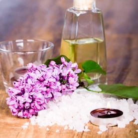 Bachin Kukkaterapia – Tasapainoa mielelle ja keholle.